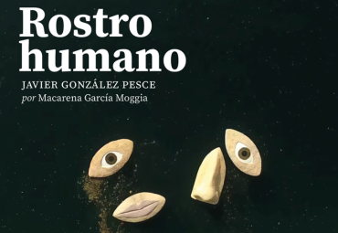 Exposición: "Rostro humano", de Javier González Pesce