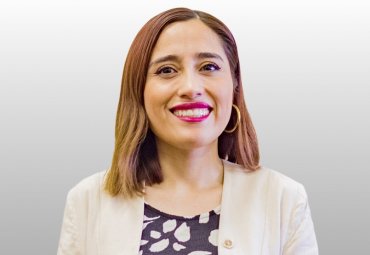 Nueva directora de Vinculación Artístico Cultural