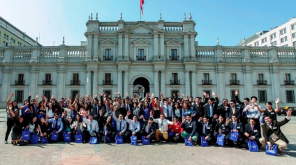 Prácticas para estudiantes