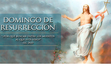 Domingo de Resurrección