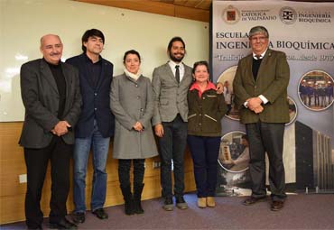 Néstor Serna Cardona nuevo graduado en Programa de Magíster