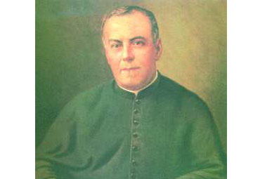 Presbítero Rubén Castro Rojas