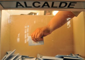 Electores piden a futuros alcaldes honradez y transparencia