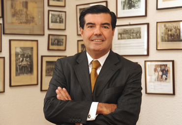 Cristián Araya Escobar