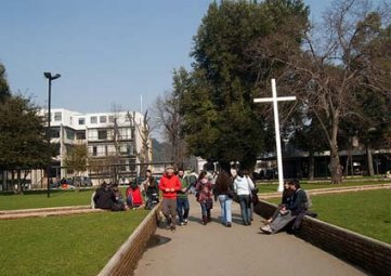 Coloquio “Ontología de la Vida y Crisis Ambiental” contará con presencia de profesor Espinoza