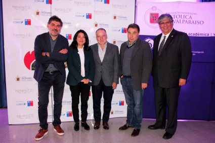 Facultad de Ingeniería celebró Día Nacional de la profesión con seminario multidisciplinar