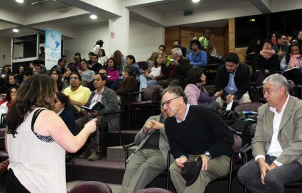 Lisa Neshyba y la implementación del ABP: “Tenemos estudiantes mejor preparados para ser globalmente competitivos”