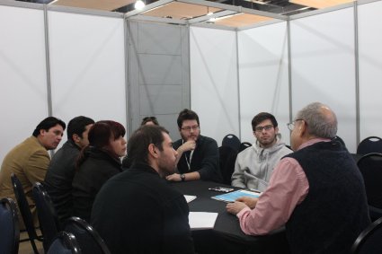 Creo en Chile: La feria que reunió lo mejor de la innovación y el emprendimiento nacional