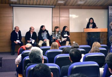 Escuela de Ingeniería Bioquímica llevó a cabo el X Curso Latinoamericano de Biotecnología