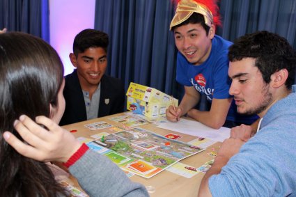 Torneo de Emprendimiento Escolar “El Plan”: 72 escolares pondrán a prueba su espíritu innovador en la final regional organizada por la Facultad de Ingeniería de la PUCV