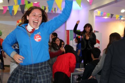 Torneo de Emprendimiento Escolar “El Plan”: 72 escolares pondrán a prueba su espíritu innovador en la final regional organizada por la Facultad de Ingeniería de la PUCV