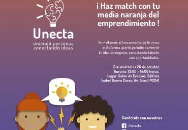 SpeedDating de Innovación y Emprendimiento