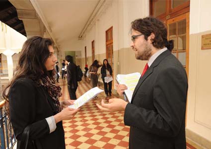 Programa de Preparación para el Examen de Licenciatura (PPEL)