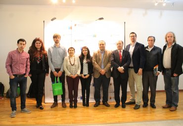 XVII Seminario de la Escuela de Ingeniería de Transporte reunió a los actores más importantes de la logística portuaria nacional