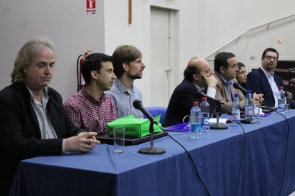 XVII Seminario de la Escuela de Ingeniería de Transporte reunió a los actores más importantes de la logística portuaria nacional