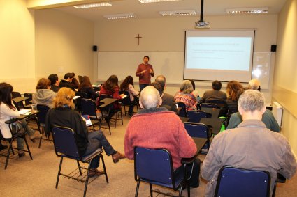 Izaskun Álvarez, de Ingeniería 2030 de la FIN-PUCV: “La actualidad demanda ‘ingenieros buenos’ para enfrentar nuevos desafíos”