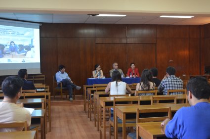 Enseña Chile realiza panel de conversación sobre el desarrollo de habilidades socioemocionales y su importancia en el mundo laboral