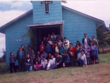 Nuevo Milenio: Iglesia