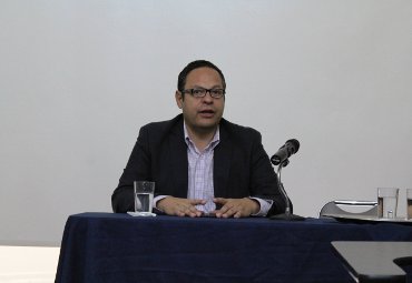 Instituto de Historia efectuó I Seminario sobre Ciudad y Patrimonio