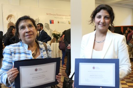 Académicos de la Facultad de Ingeniería recibieron premios por Excelencia Docente e Investigación de la PUCV