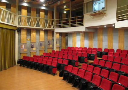 Cineteca PUCV