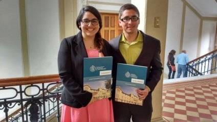 Estudiantes del Instituto realizarán Intercambio Estudiantil