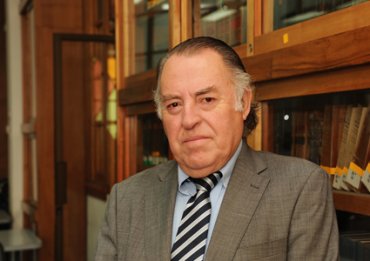 Alejandro Guzmán Brito