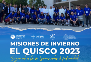 Misiones de invierno 2023