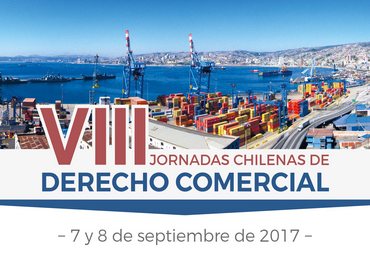 VIII Jornadas Chilenas de Derecho Comercial