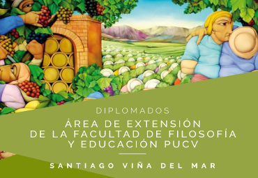 Plazo Matrícula Diplomados Facultad de Filosofía y Educación