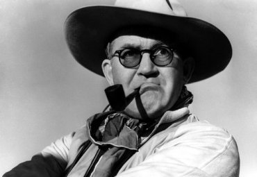 John Ford: Caballos galopando y un vals