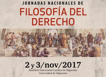 Jornadas Nacionales de Filosofía del Derecho