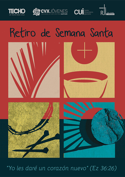 Retiro de Semana Santa