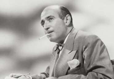 Charla de Cine: Max Ophüls