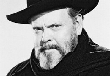 Charla de Cine: Orson Welles