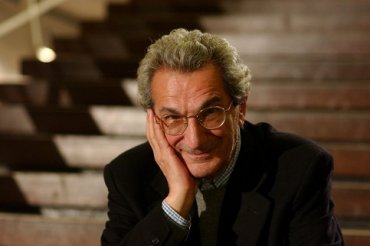 Entrevista a Antonio Negri