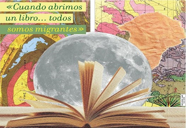 Semana del Libro: Cuando abrimos un libro todos somos migrantes