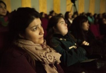 Cineteca PUCV y Escuela de Pedagogía realizaron pre-estreno de documental “Los niños”