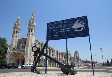 PUCV estuvo presente en el lanzamiento de nueva red de cooperación transoceánica en Portugal