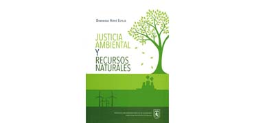 Justicia Ambiental y Recursos Naturales