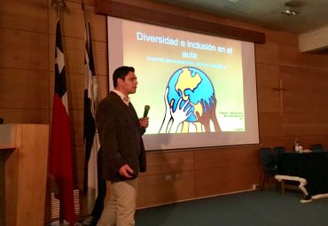 El Centro de Estudiantes de la Carrea de Pedagogía en Química y Ciencias Naturales organiza actividad de reflexión