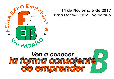 Alumnos de Ingeniería Comercial organizan Feria de Empresas B