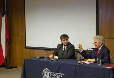 Conferencia "Don Quijote, abogado del siglo XXI"