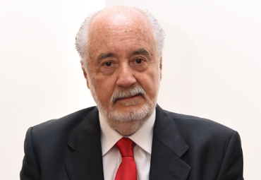 Pedro Pierry Arrau