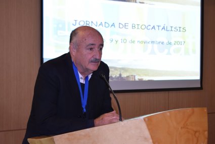 Comunidad científica nacional e internacional se reúne en Jornadas de Biocatálisis PUCV