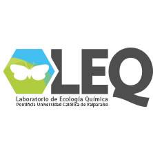 Estudiante de Bioquímica desarrolla Proyecto DI en Laboratorio de Ecología Química