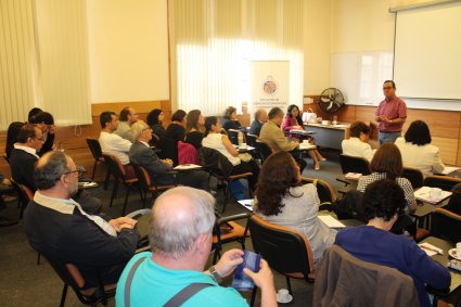 Facultad se reúne en un nuevo Consejo