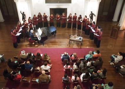 Teatro musical recordará a Erik Satie