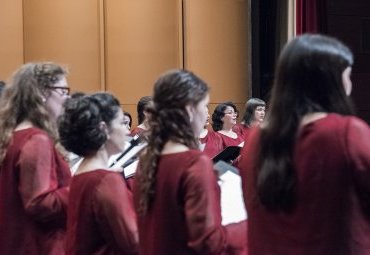 Conciertos en las Iglesias iniciará en Parroquia San Luis Gonzaga