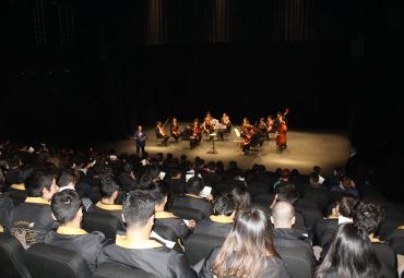 Conciertos para la Juventud